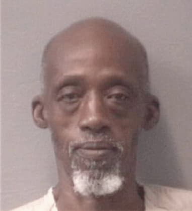 Darrick Hassell - New Hanover County, NC 